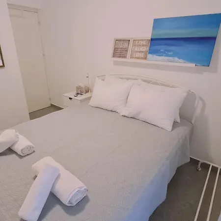 Apartment Kapparis Symphony Paralimni