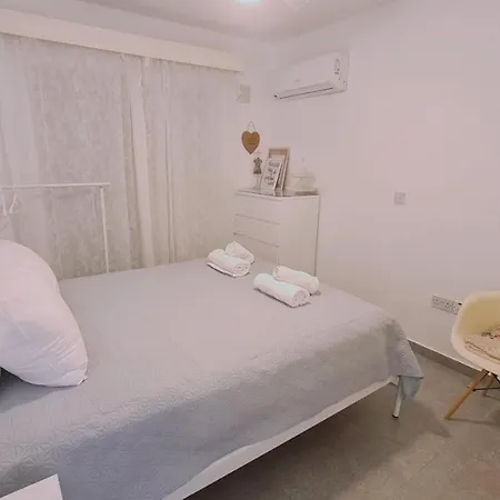 Apartment Kapparis Symphony Paralimni