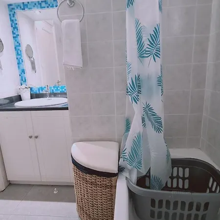 Kapparis Symphony Apartment