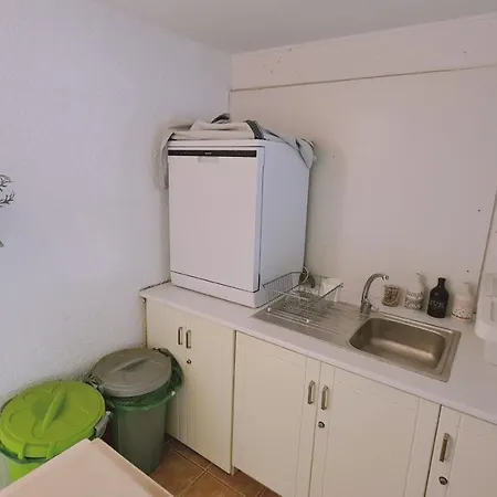 Apartament Kapparis Symphony