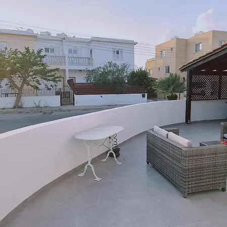 Apartment Kapparis Symphony Paralimni