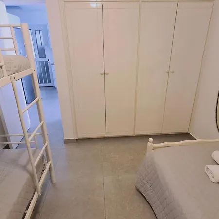 Apartment Kapparis Symphony Paralimni