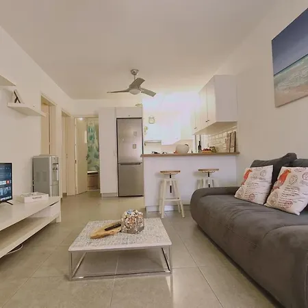 Kapparis Symphony Apartment