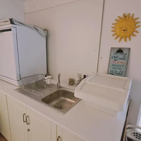 Kapparis Symphony Apartment Paralimni