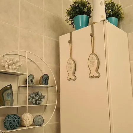 Apartment Kapparis Symphony Paralimni