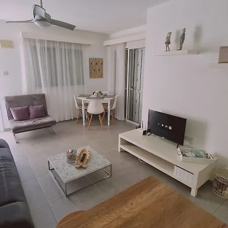Apartment Kapparis Symphony *