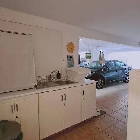 Kapparis Symphony Apartment